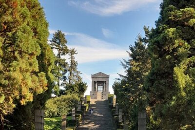 Belgrade Hiking Tour On Mountain Avala