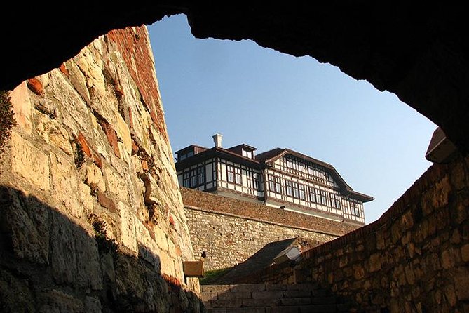 Belgrade Insight Private Tour - For Those Who Seek Answers - Key things I’d mark on your Belgrade day plan