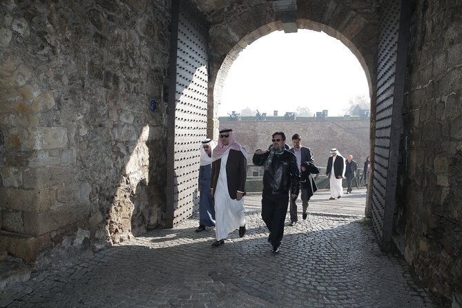 Belgrade Insight Private Tour - For Those Who Seek Answers - Why this Belgrade political history tour feels different