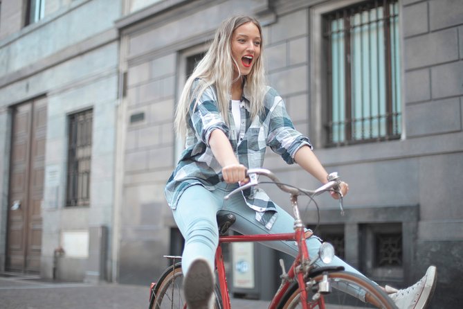 Belgrade Island Bike Tour - Key highlights to look for on this ride