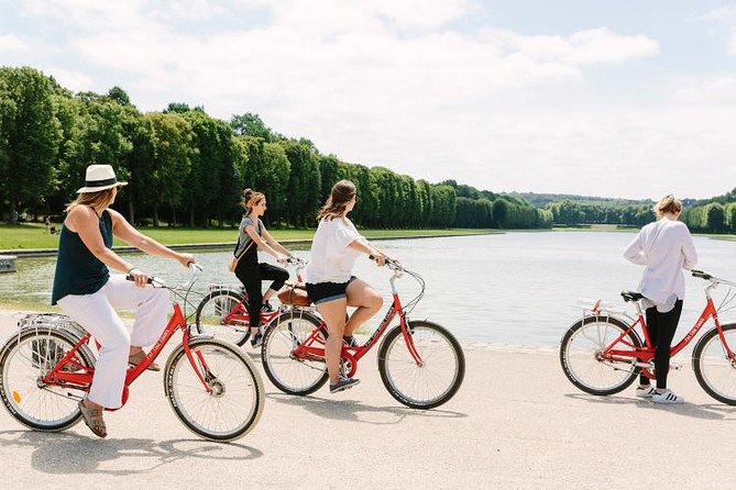 Belgrade Island Bike Tour - Small group size and meeting logistics: stress-free starts are real value