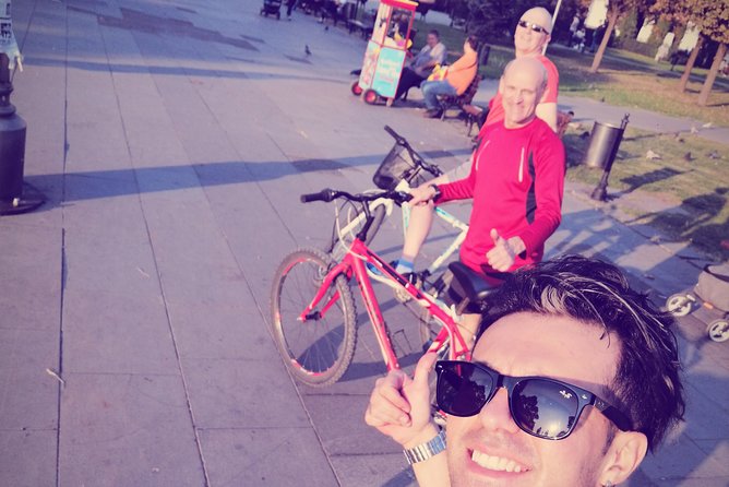 Belgrade Island Bike Tour - Price and value: is $98.40 worth it?