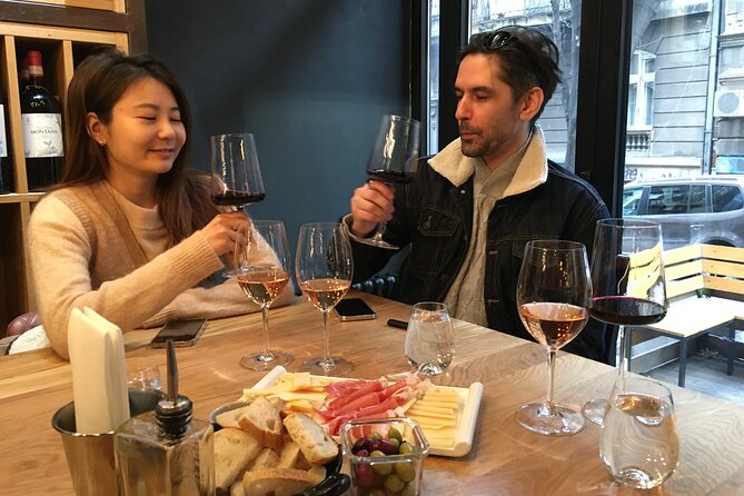 Belgrade Local Serbian Wine Tasting Tour - Key highlights you should care about