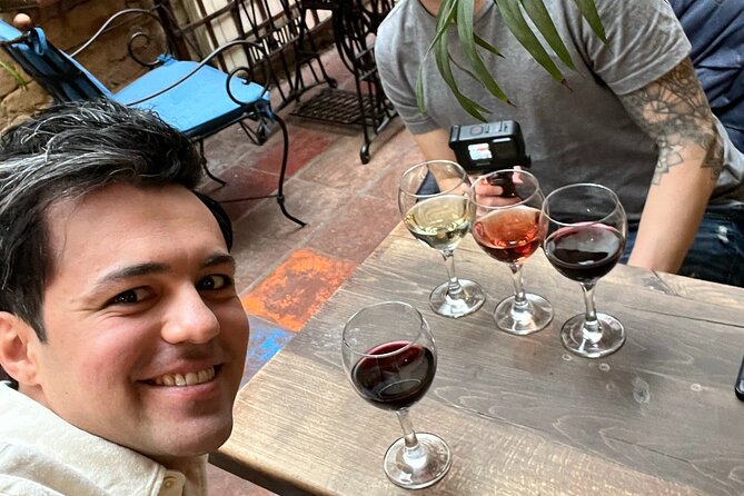 Belgrade Local Serbian Wine Tasting Tour - Skadarlija: Bohemian Belgrade, cheese, and a cozy pub moment