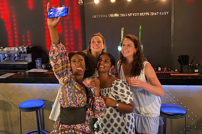 Belgrade Nightlife Bar Pub Club Crawl with Drinks - Drinks included early: how to budget the rest of a 6-hour night