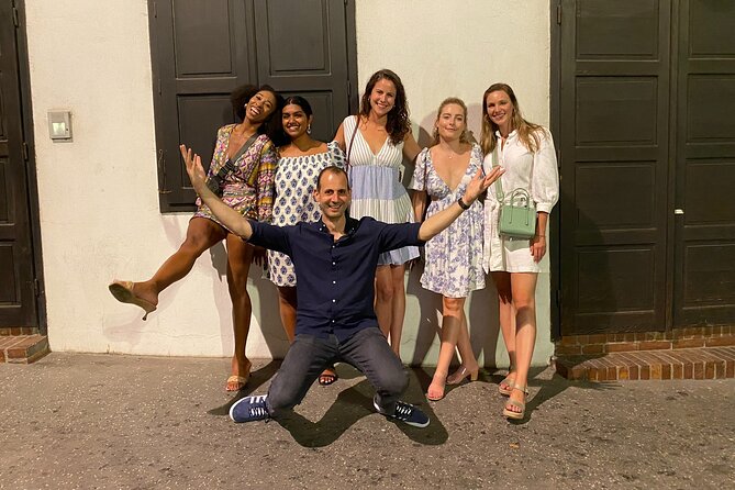 Belgrade Nightlife Bar Pub Club Crawl with Drinks - Price and value: $90.74 is steep, but it buys less guessing