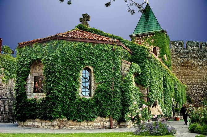 Belgrade Old City 2-Hour Walking Tour - Belgrade Old City walking tour: what you really cover in 2 to 3 hours
