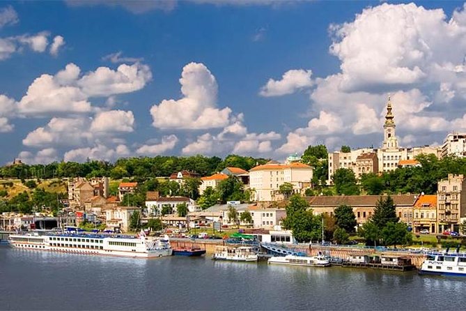 Belgrade Panorama - Private Arrival Transfer and City Tour Combined - Private airport pickup, fast city orientation, then straight to your hotel