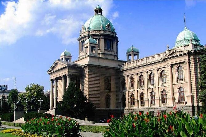 Belgrade Panorama - Private Arrival Transfer and City Tour Combined - Price and value: is $255.40 per group worth it?