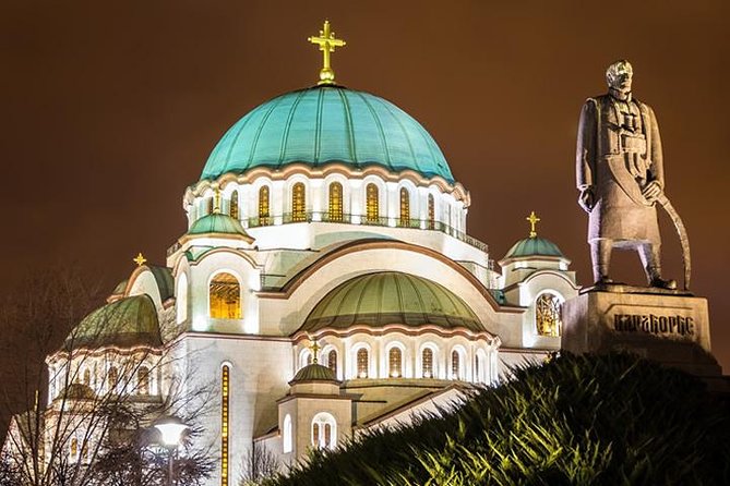 Belgrade Panoramic City Tour - Key highlights worth knowing before you go