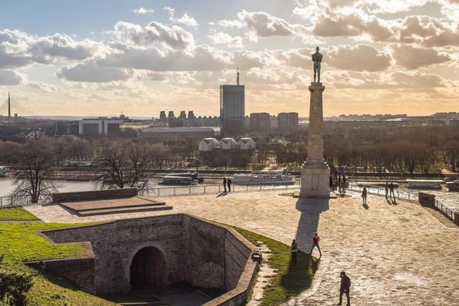 Belgrade Panoramic City Tour - New Belgrade, Tito memorial, and Dedinje villas in one architectural sweep