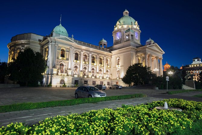 Belgrade Panoramic City Tour - Price and value: what you really get for about $72