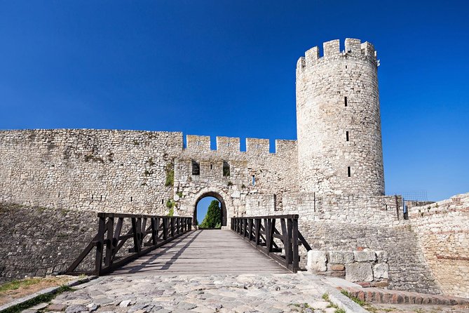 Belgrade Panoramic City Tour - How to make the day smoother: timing, food, and walking comfort