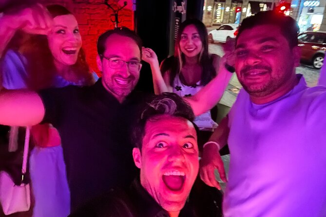 Belgrade Party Pub Crawl - Venue-to-venue expectations: What each stop is for
