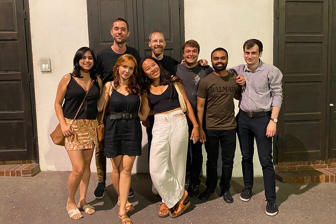 Belgrade Party Pub Crawl - Included shots, one drink, and party entries: Drink smarter and have more fun