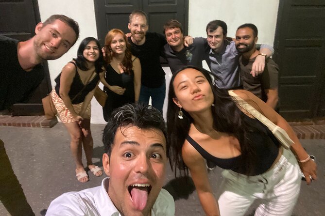 Belgrade Party Pub Crawl - The English host, Toby-style guidance, and real confidence boosts