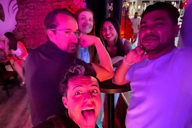 Belgrade Party Pub Crawl - Safety, solo-friendly vibes, and meeting people without forcing it