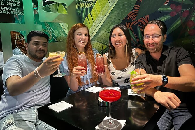 Belgrade Party Pub Crawl - Starting at Studentski trg: Why the meeting point matters