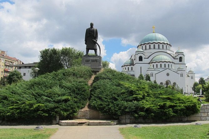 Belgrade Private City Tour - Guides, Flexibility, and the Detail That Makes It Worth It