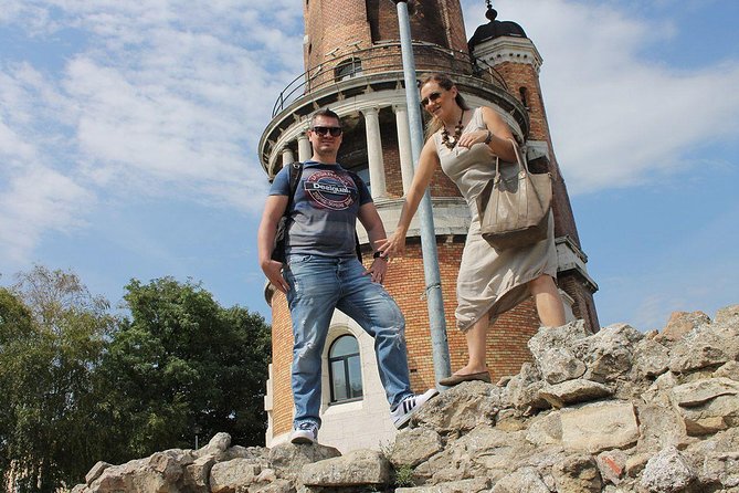 Belgrade Private City Tour – Metropolis Between East and West - Price, value, and what you actually get for $143.57