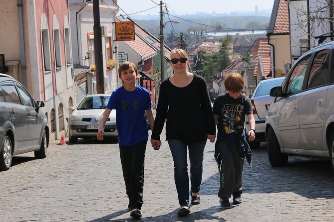 Belgrade Private City Tour – Metropolis Between East and West - Guides matter, and the reviews show why
