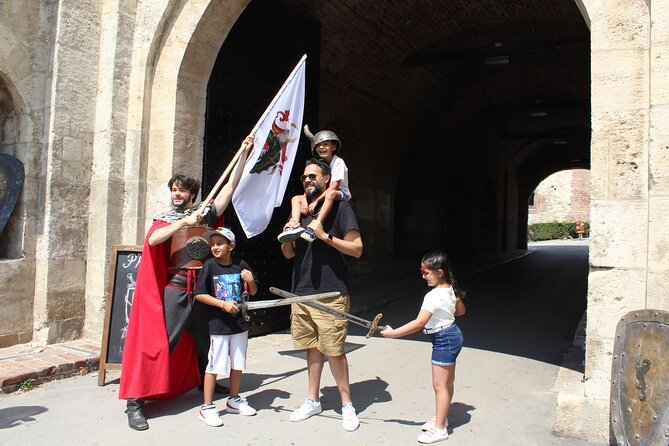 Belgrade Private City Tour – Metropolis Between East and West - Belgrade Fortress: the best intro to why this city matters