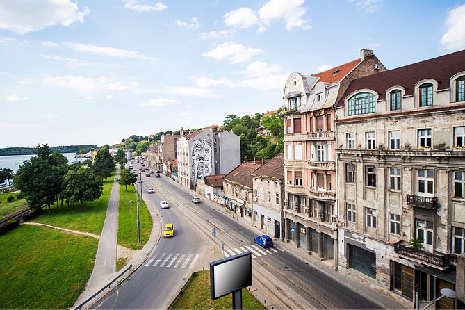 Belgrade Private Custom Waking Tour with A Guide ( Private Tour ) - How your guide builds the route around your interests