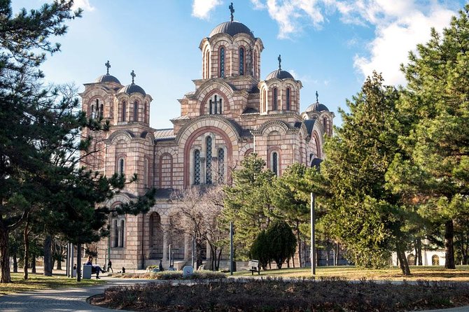 Belgrade Private Driving & Walking Tour - Price and time: is $130.18 good value for what you get?