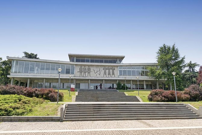 Belgrade Private Driving & Walking Tour - Logistics that can make or break your day
