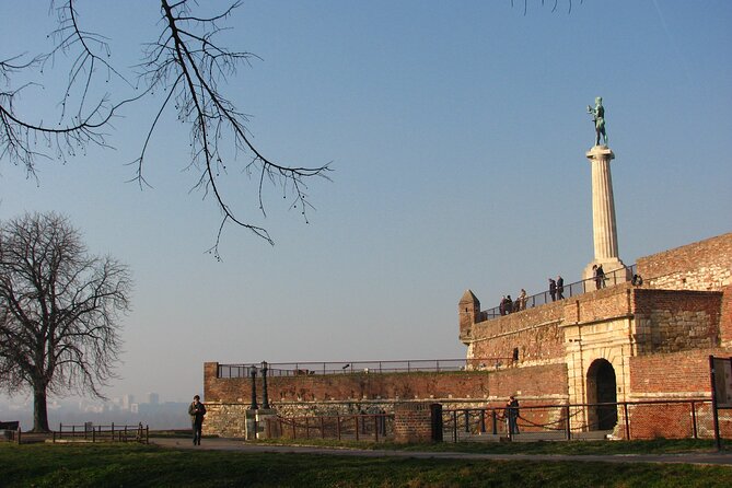 Belgrade Private Layover Tour With Return Airport Transfers - Price and Value for Up to 3 People