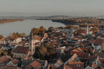 Belgrade Private Walking Tour with a Local