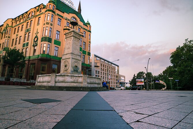 Belgrade Private Walking Tour with a Local - Language, Scheduling, and the Comfort of a Simple Start