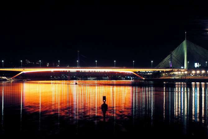 Belgrade Private Walking Tour with a Local - Price and Value at $42.01 Per Person