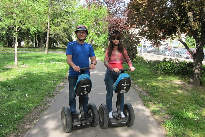 Belgrade Segway Tour - XIX century Belgrade: Kralja Petra Street and Kosančićev Venac