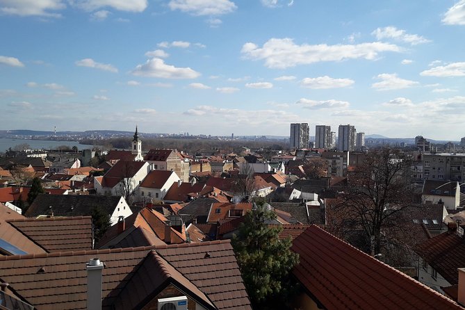 Belgrade sightseeing by car - Why a car-based Belgrade tour makes sense