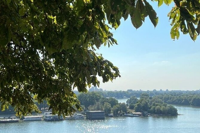 Belgrade sightseeing by car - Who should book Belgrade sightseeing by car