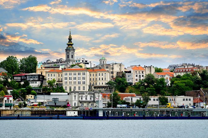 Belgrade Sightseeing Half-Day Trip Old and New Belgrade - Key highlights you should care about