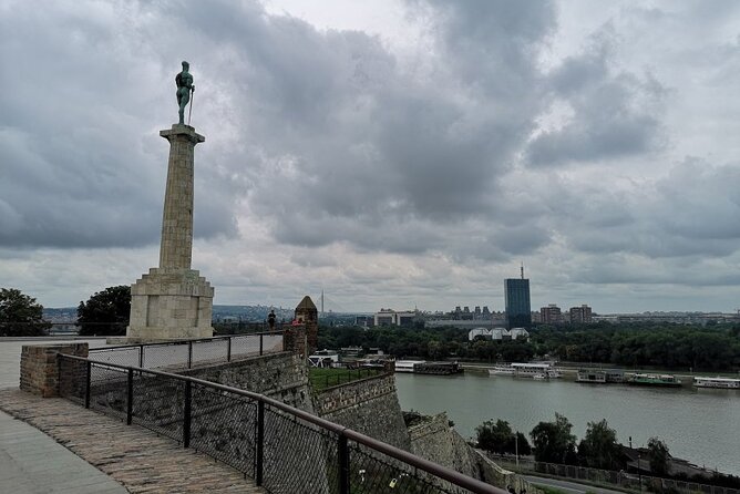 Belgrade Sightseeing Half-Day Trip Old and New Belgrade - Quick take: how this 3-hour private route actually feels
