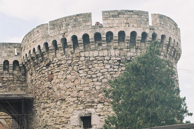 Belgrade SightSeeing Walking Tour - Key points you will care about