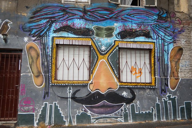 Belgrade SightSeeing Walking Tour - Knez Mihailova Street: pedestrian life, shops, and easy orientation