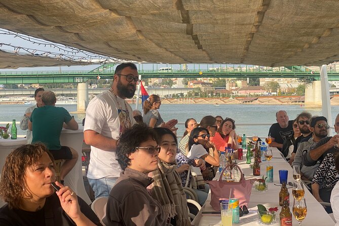 Belgrade Sunset Cruise w/ Live Tour Guide - Why a Belgrade Sunset Cruise Works So Well