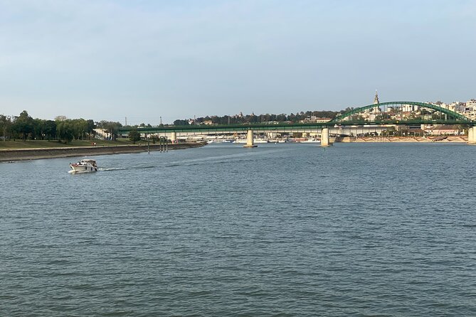 Belgrade Sunset Cruise w/ Live Tour Guide - Great War Island Wetlands: Birds, Conservation, and a Quiet Pause