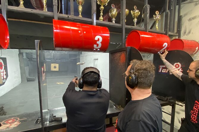 Belgrade Target Shooting - Key Highlights You Should Know Before You Go
