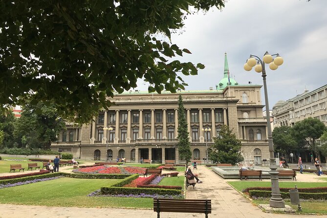 Belgrade: The White Emigration in Serbia in the Wake of the Russian Revolution - Key takeaways before you book