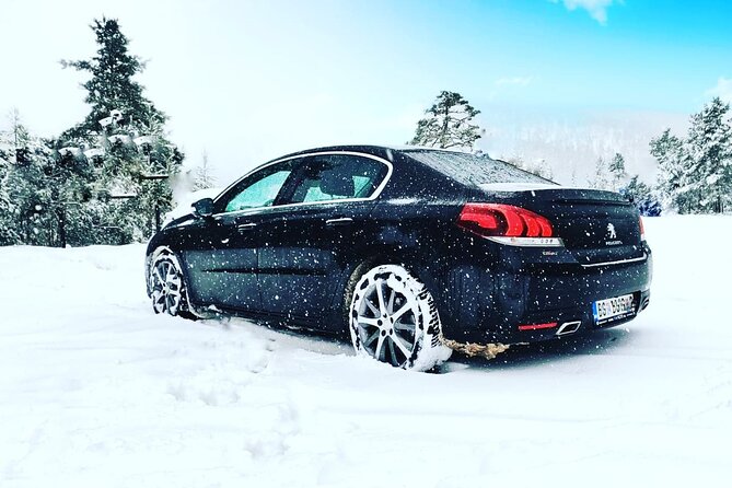 Belgrade To Kopaonik Private Taxi Transfer (city or the airport) - Key highlights you can use right away