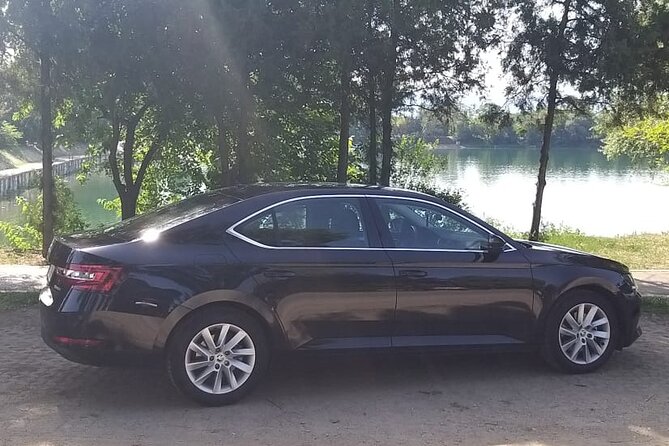 Belgrade to Zlatibor private transfer by car - Coffee and Bathroom Breaks, Real Flexibility Instead of Fixed Stops