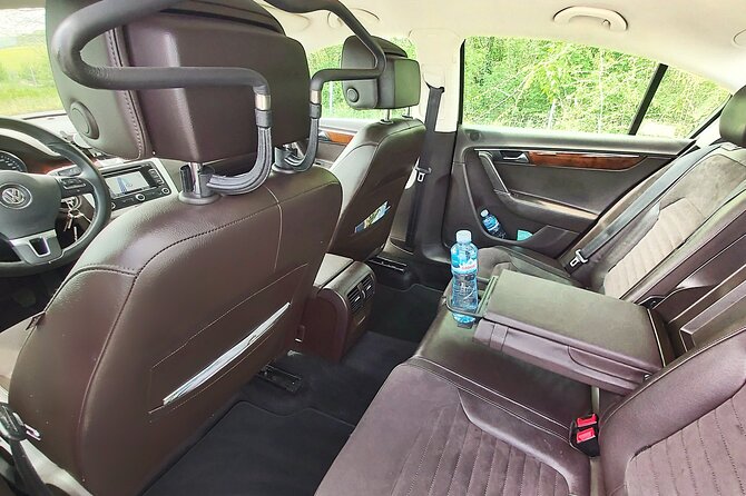 Belgrade to Zlatibor private transfer by car - Price and Value: When Private Makes Sense