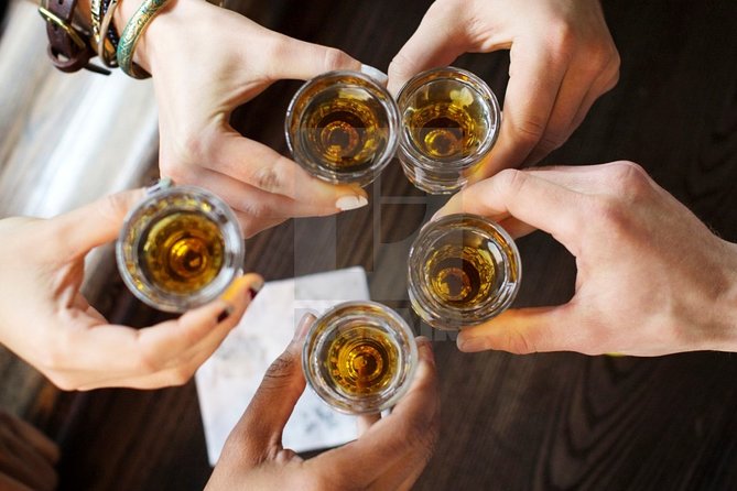 Belgrade Traditional Serbian Brandy Tasting - Key highlights worth planning for
