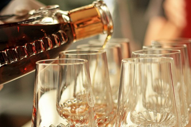 Belgrade Traditional Serbian Brandy Tasting - Logistics that matter: meeting point, pacing, and group size