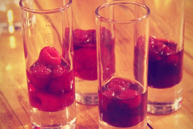 Belgrade Traditional Serbian Brandy Tasting - Cancellation realities you should factor in